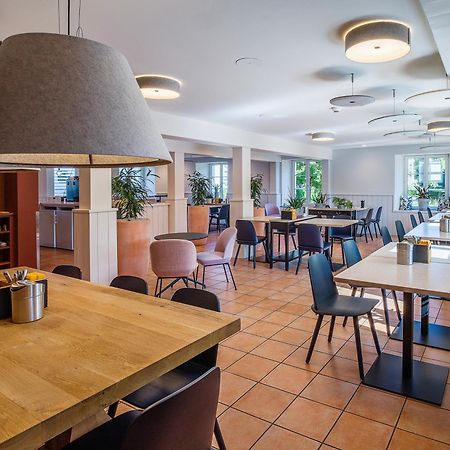Baeren Self Check-In Hotel Solura Zewnętrze zdjęcie