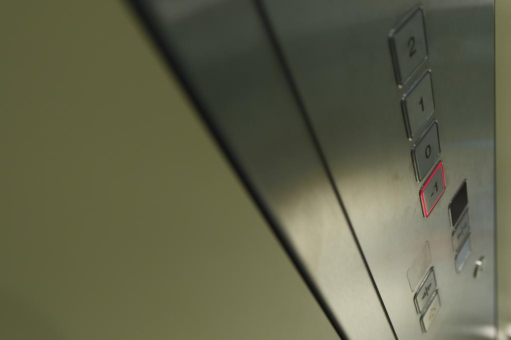 Baeren Self Check-In Hotel Solura Zewnętrze zdjęcie