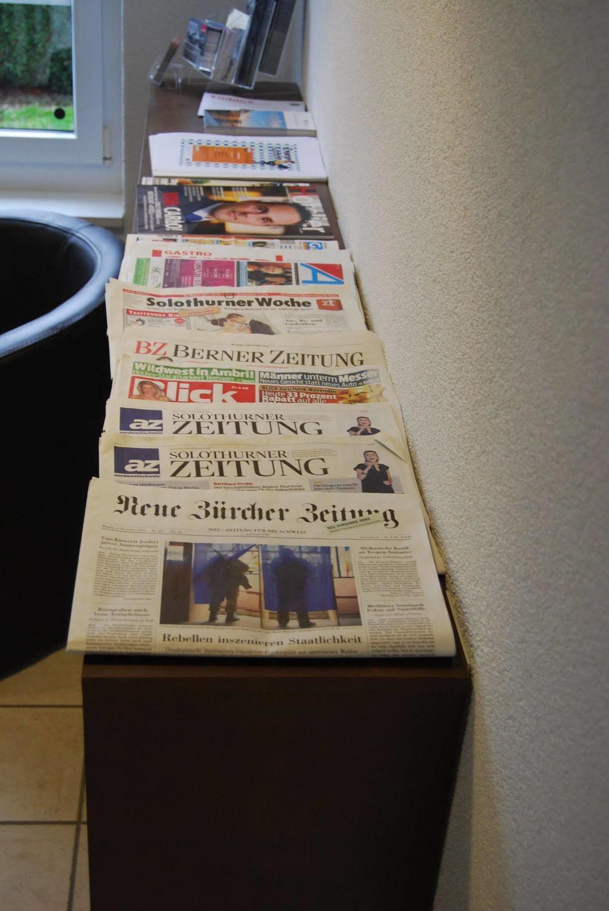 Baeren Self Check-In Hotel Solura Zewnętrze zdjęcie